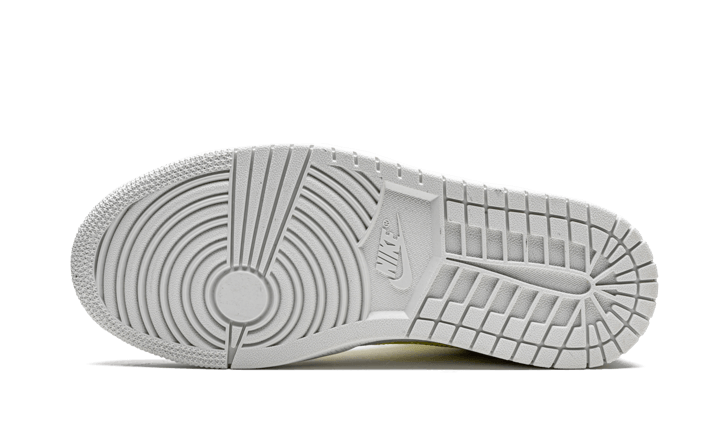 Air Jordan 1 Mid LX Opti Gelb