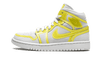 Air Jordan 1 Mid LX Opti Gelb