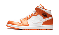 Air Jordan 1 Mid Metallic Orange