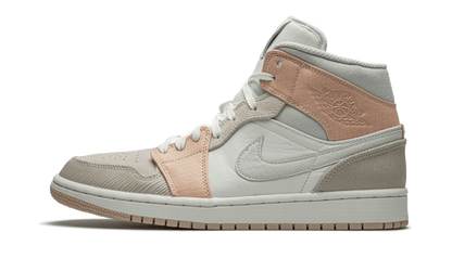 Air Jordan 1 Mid Milan