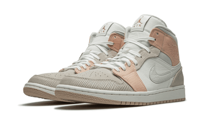 Air Jordan 1 Mid Milan