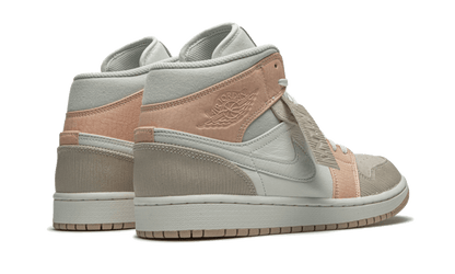 Air Jordan 1 Mid Milan