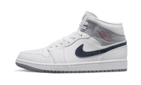 Air Jordan 1 Mid Paris