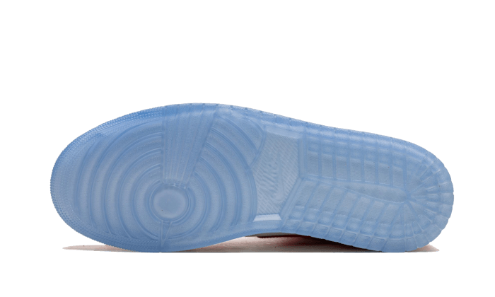 Air Jordan 1 Mid SE Barcelona Pullover