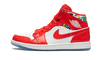 Air Jordan 1 Mid SE Barcelona Pullover