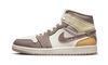 Air Jordan 1 Mid SE Craft Sail Taupe Haze