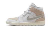 Air Jordan 1 Mid SE Craft Tech Grey
