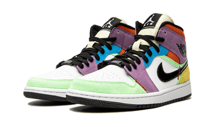 Air Jordan 1 Mid SE Lightbulb