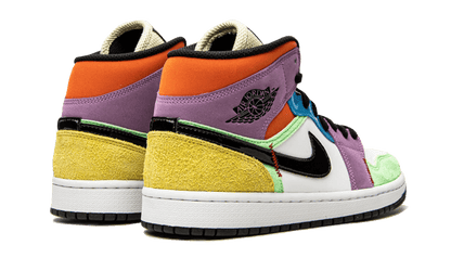 Air Jordan 1 Mid SE Lightbulb