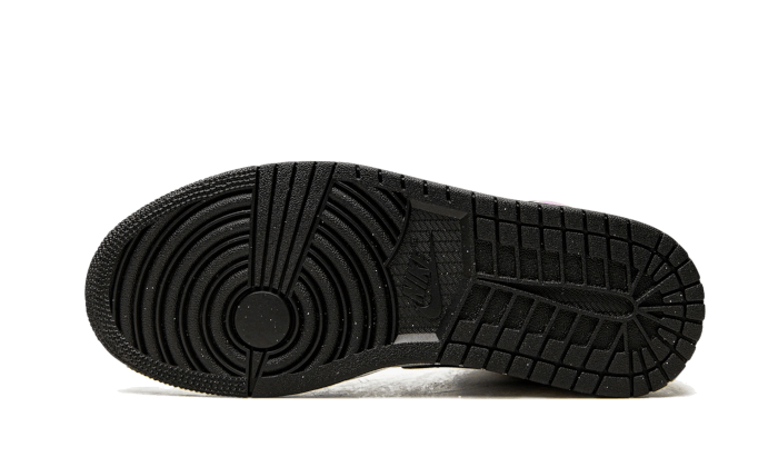 Air Jordan 1 Mid SE Glühbirne