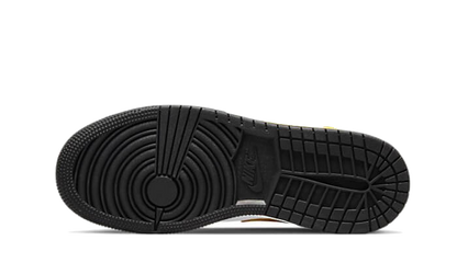 Air Jordan 1 Mid SE Multi-color
