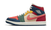 Air Jordan 1 Mid SE Mehrfarbig