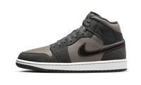 Air Jordan 1 Mid SE Night Stadium