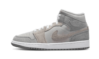 Air Jordan 1 Mid SE Particle Grey