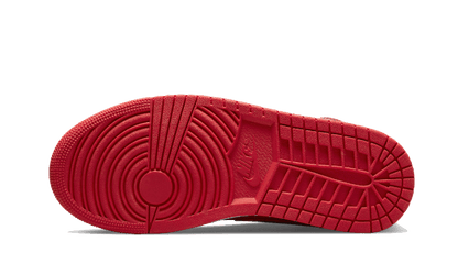 Air Jordan 1 Mid SE Pomegranate