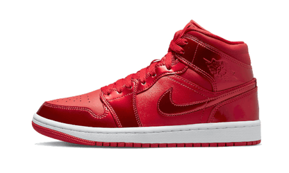 Air Jordan 1 Mid SE Pomegranate