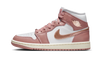 Air Jordan 1 Mid SE Red Stardust