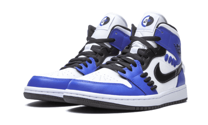 Air Jordan 1 Mid SE Sisterhood