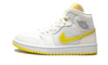 Air Jordan 1 Mid SE Voltage Yellow