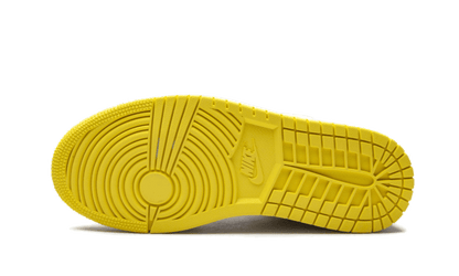 Air Jordan 1 Mid SE Voltage Yellow