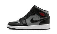 Nike Air Jordan 1 Mid Shadow Red
