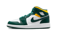 Air Jordan 1 Mid Sonics