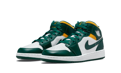 Air Jordan 1 Mid Sonics