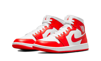 Nike Air Jordan 1 Mid Syracuse