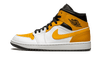 Air Jordan 1 Mid University Gold