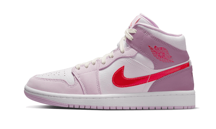 Air Jordan 1 Mid Valentinstag (2022)