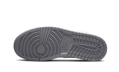 Air Jordan 1 Mid Vintage Grey