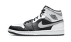 Air Jordan 1 Mid Weißer Schatten