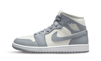 Nike Air Jordan 1 Mid Stealth