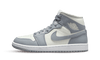 Nike Air Jordan 1 Mid Stealth