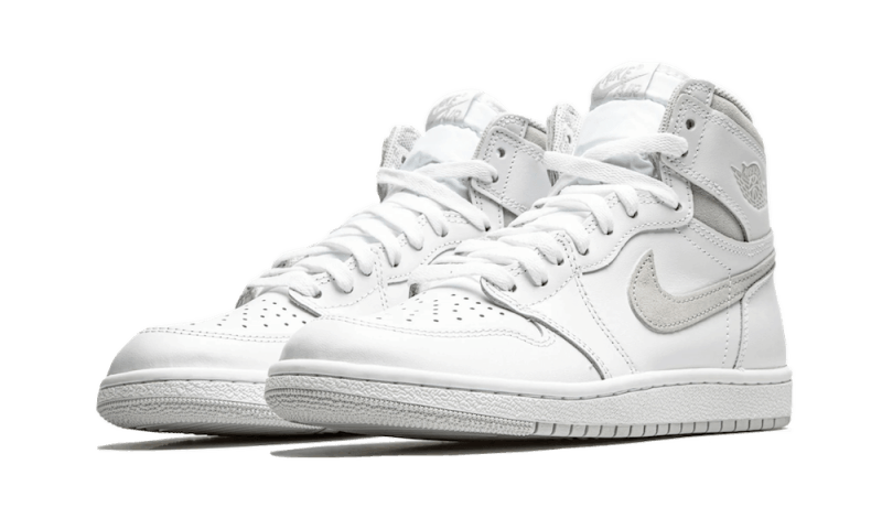 Air Jordan 1 Retro High 85 Neutral Grau