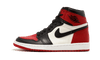 Air Jordan 1 Retro High Bred Toe