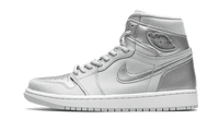 Air Jordan 1 Retro High CO Japan Neutral Grey (2020)