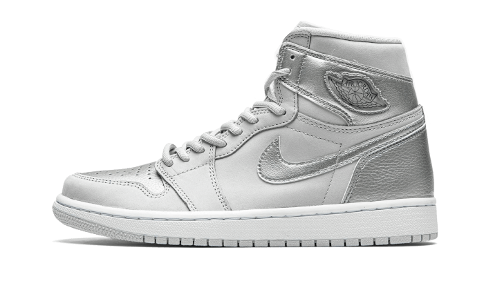 Air Jordan 1 Retro High CO Japan Neutral Grau (2020)