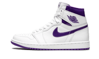 Air Jordan 1 Retro High Court Purple (2021)
