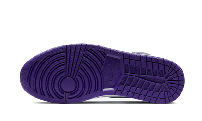 Nike Air Jordan 1 High Court Purple