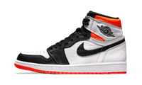 Nike Air Jordan 1 High Electro Orange