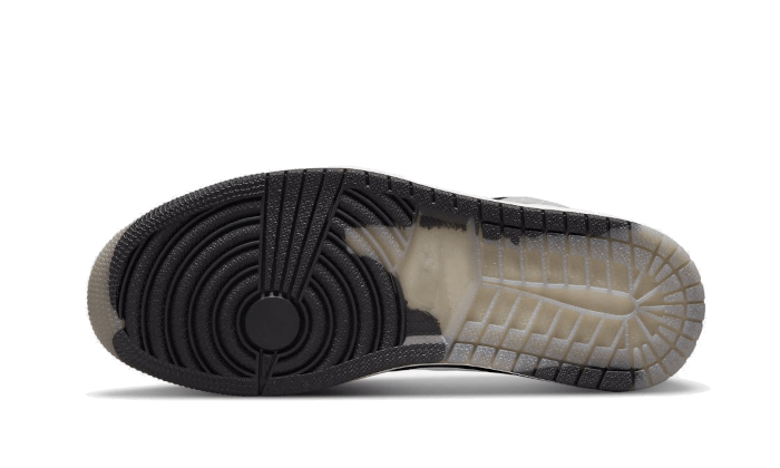 Air Jordan 1 Retro High Element Gore-Tex Schwarz Partikelgrau