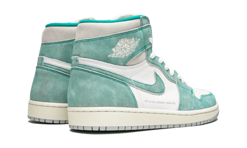 Air Jordan 1 Retro High Flight Nostalgie