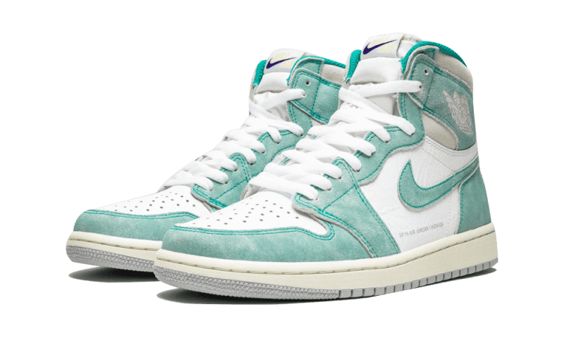 Air Jordan 1 Retro High Flight Nostalgie