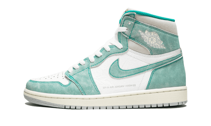 Air Jordan 1 Retro High Flight Nostalgie