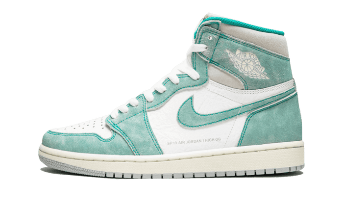 Air Jordan 1 Retro High Flight Nostalgie