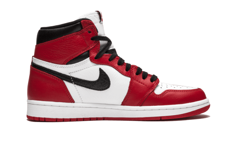 Air Jordan 1 Retro High Hommage an Zuhause