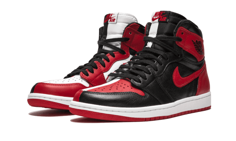 Air Jordan 1 Retro High Hommage an Zuhause