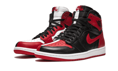 Air Jordan 1 Retro High Homage To Home