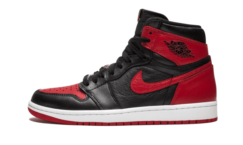 Air Jordan 1 Retro High Hommage an Zuhause